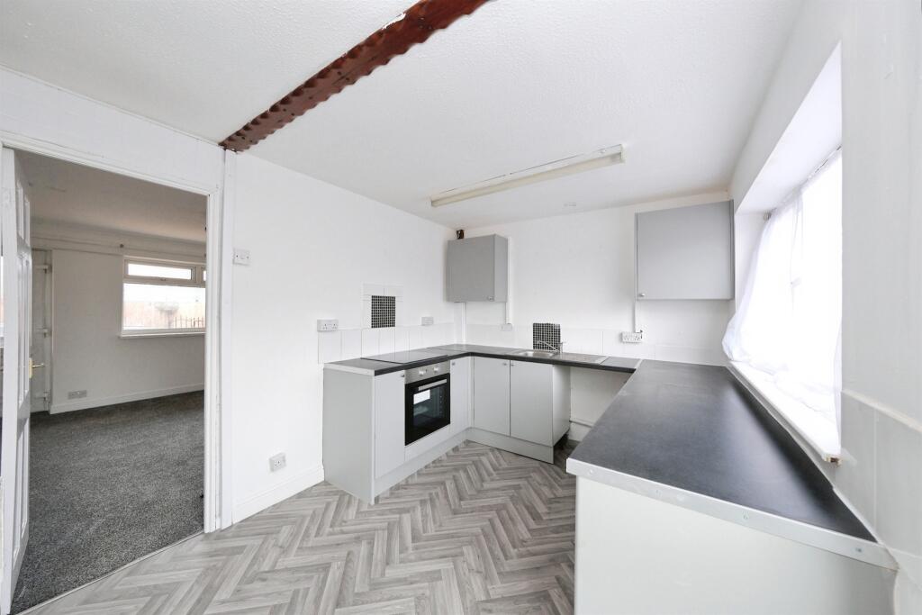 House in Sheffield - View 2