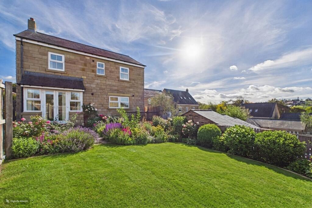Whitton View, Rothbury, Morpeth, Northumberland photo 3