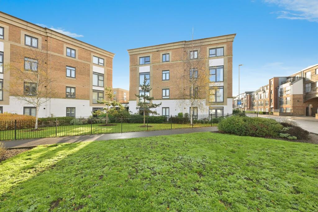 Main image of property: Mill Road, Hertford