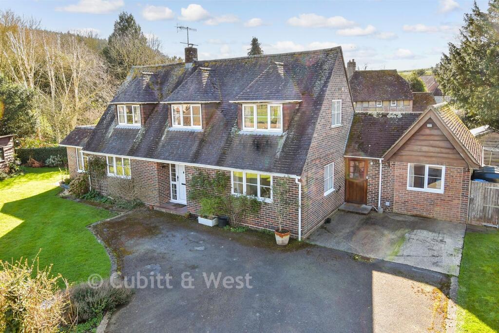 Main image of property: Charlton, Chichester, West Sussex