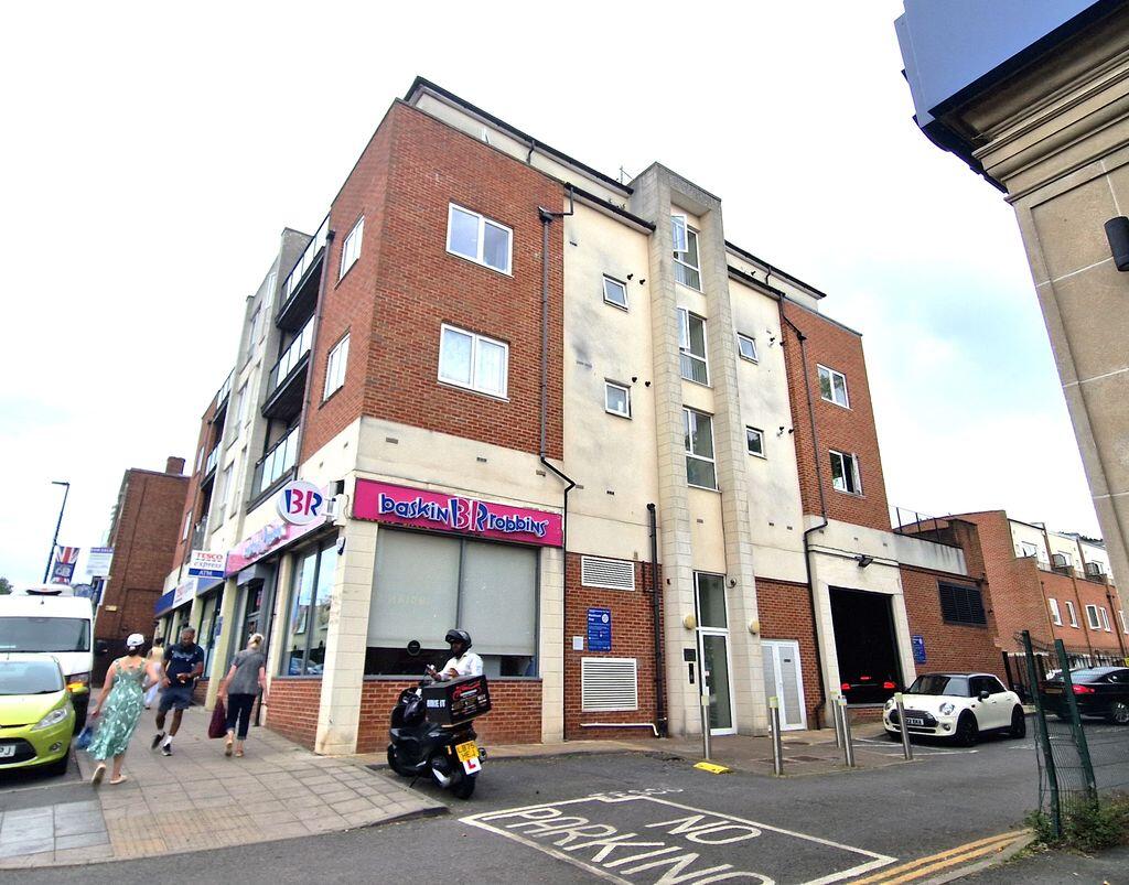 Main image of property: Tilbury Close, Hatch End
