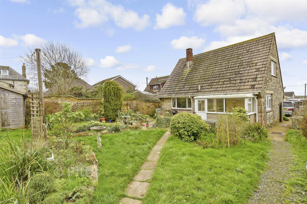 Main image of property: Chilton Lane, Brighstone, Newport, Isle of Wight