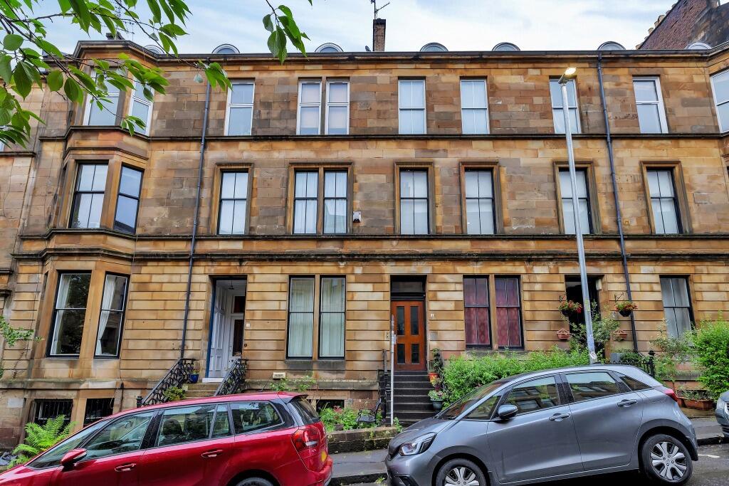 Main image of property: Bower Street, Hillhead, Glasgow, G12