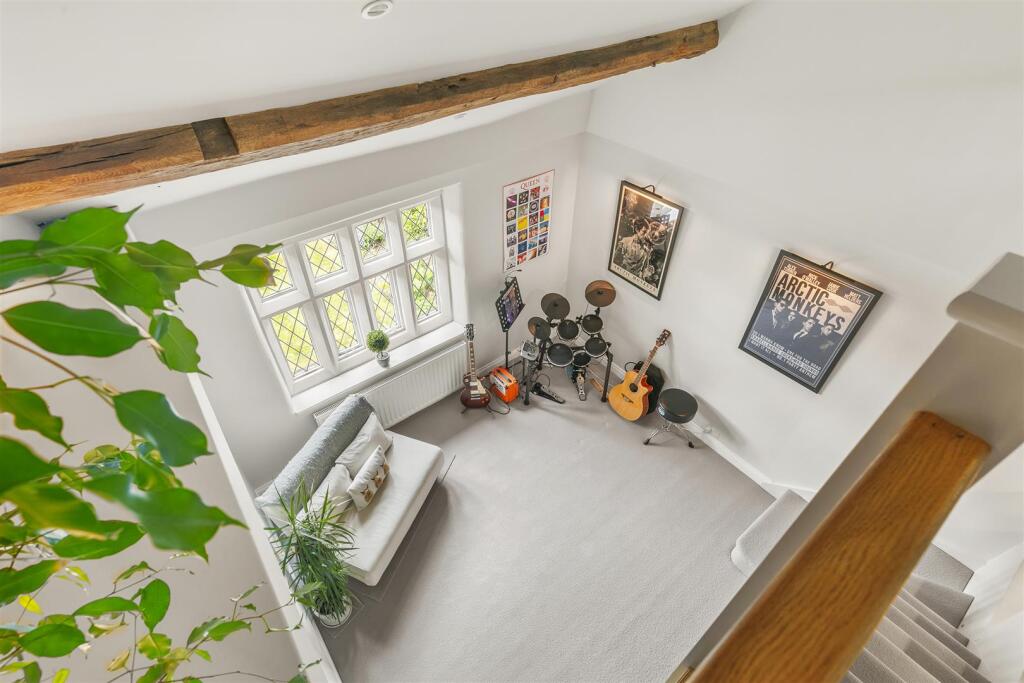 Additional image 40 of Eldwick Hall, High Eldwick