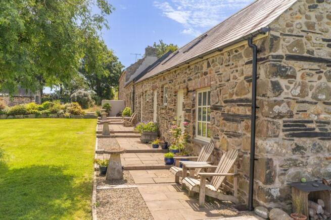 Cottages