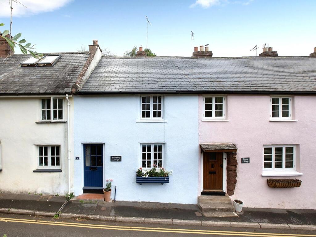 Main image of property: High Street, Kenton, EX6