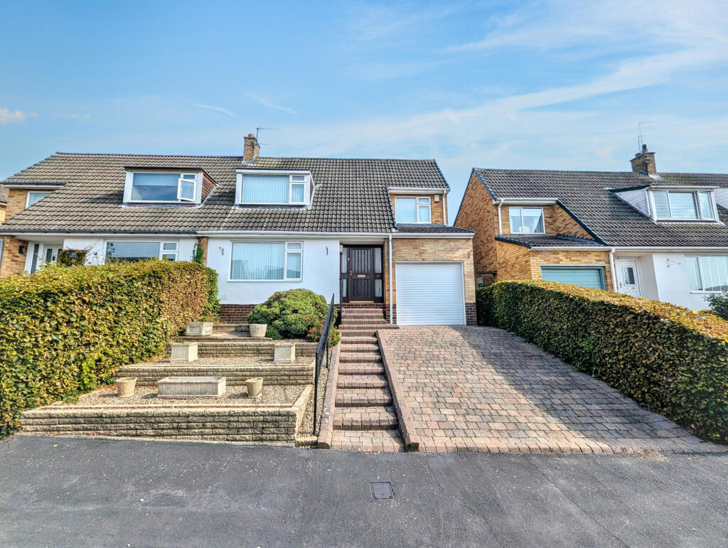 Main image of property: Pinewood Crescent, Heighington Village, Newton Aycliffe, Durham, DL5 6RP