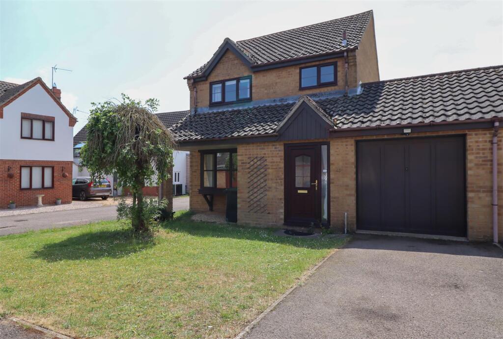 Main image of property: Ward Way, Witchford