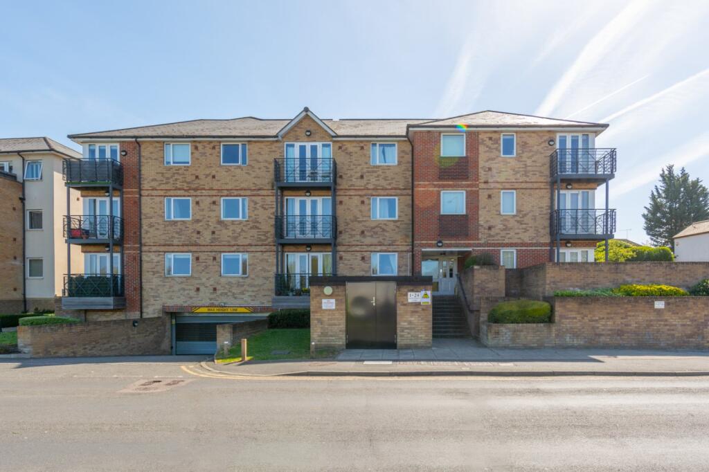 Main image of property: Old Watford Road, Bricket Wood, St. Albans