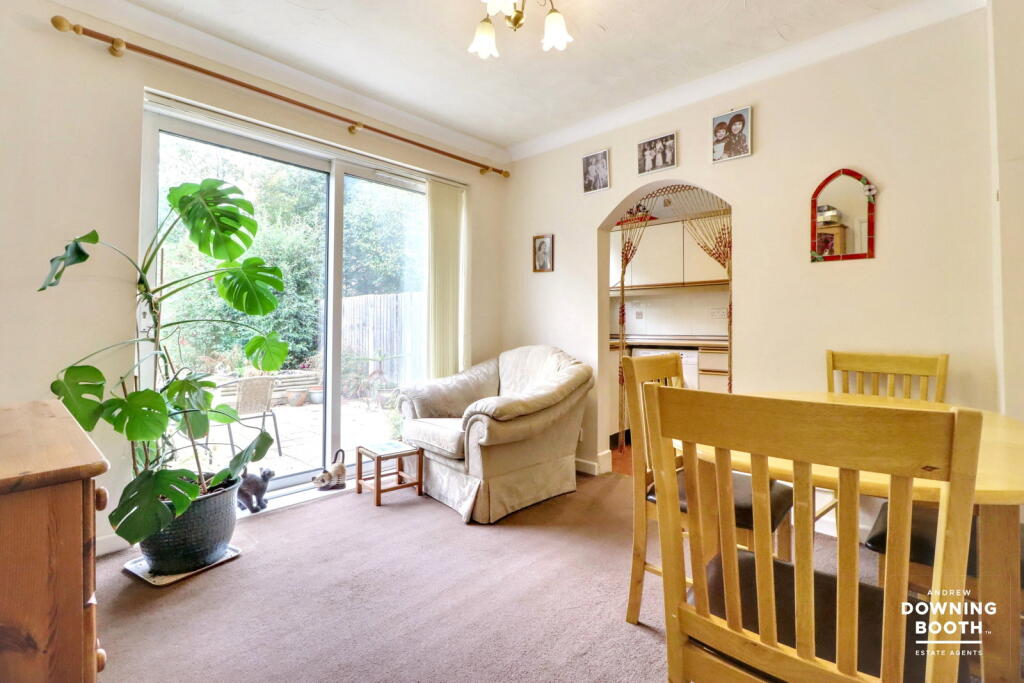 House in Walsall - More