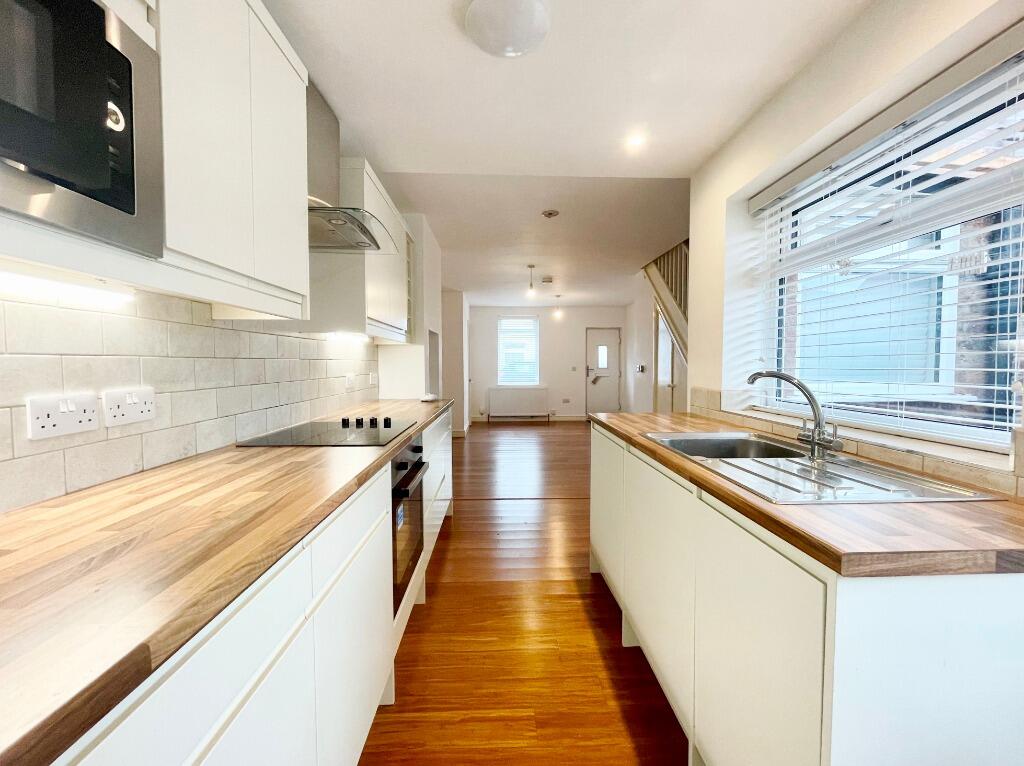 Main image of property: Brunswick Street, Cheltenham, GL50
