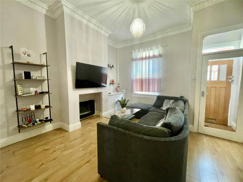 House in Preston - View 2