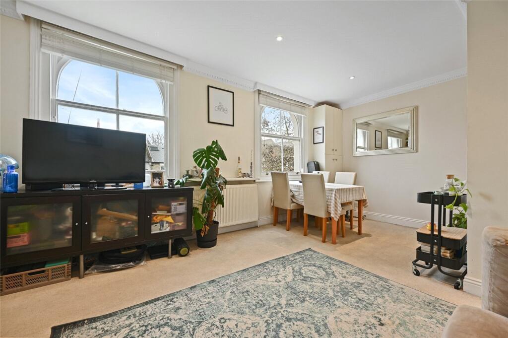Main image of property: Hammersmith Grove, Brackenbury Village, London, W6