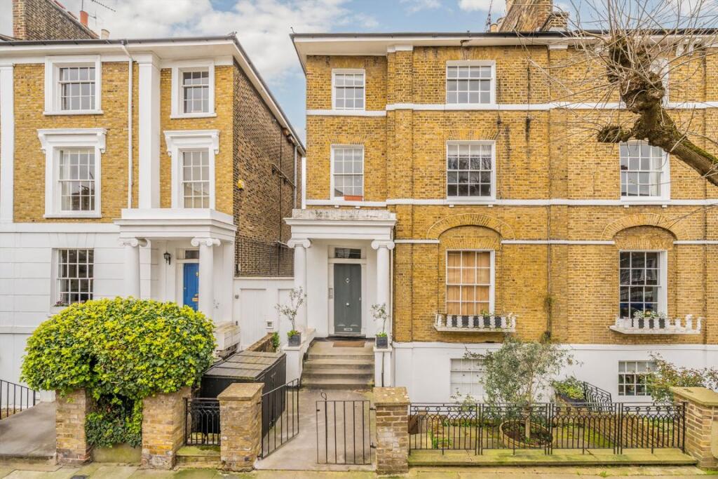 Main image of property: Belitha Villas, Belitha Villas