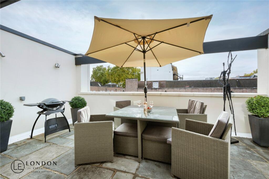 Main image of property: Radnor Place, London, W2