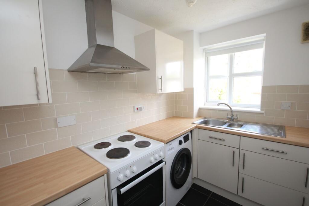 Apartment in Stevenage - View 4
