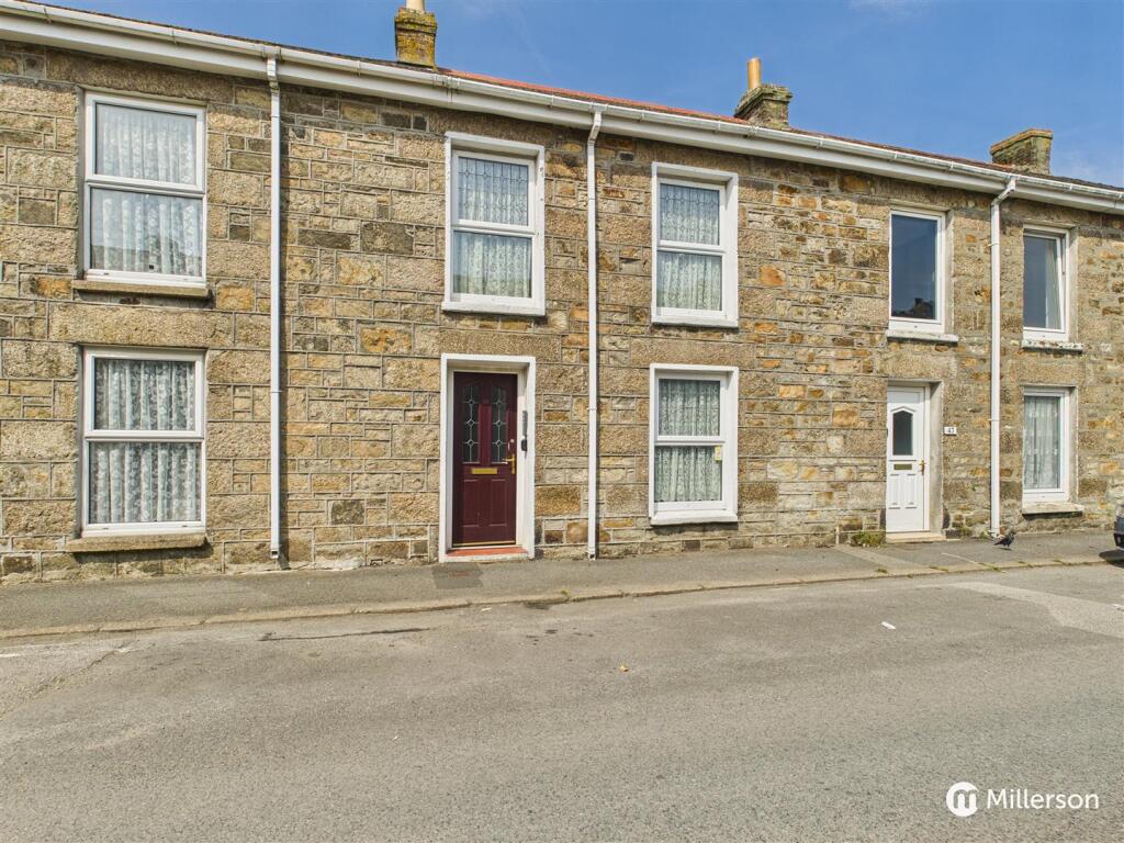 Main image of property: Carnarthen Street, Camborne