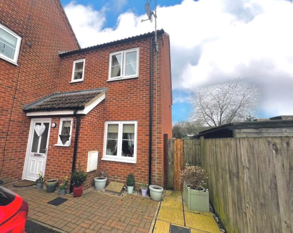 Main image of property: Whitsands Mews, Swaffham