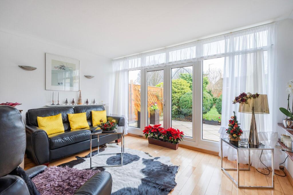 House in Broadland, Sprowston - View 2