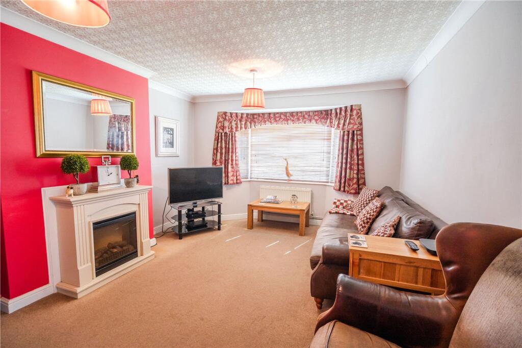 Pearson Road, Cleethorpes, DN35 photo 2