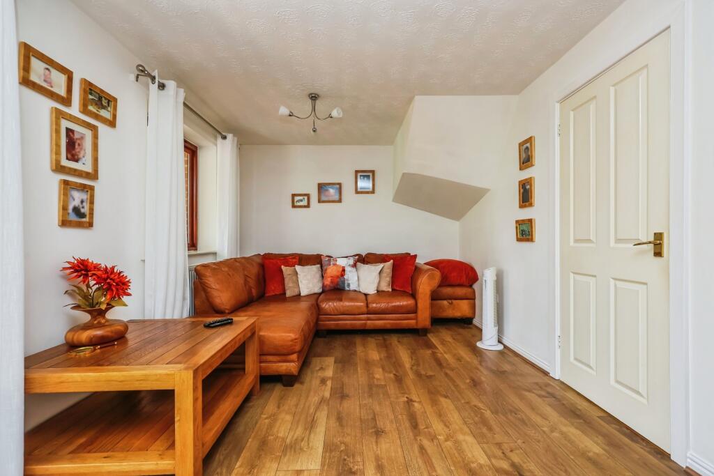 Webb Street, Newstead Village, NG15 photo 3