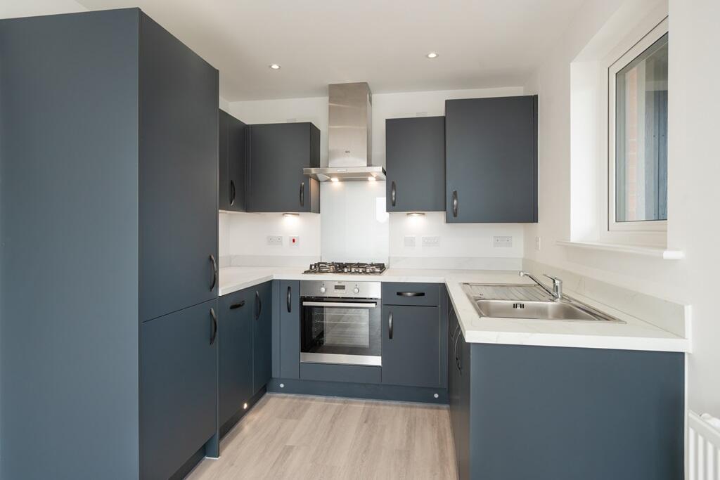 Main image of property: Buckingham Road, Milton Keynes, MK17 0EG
