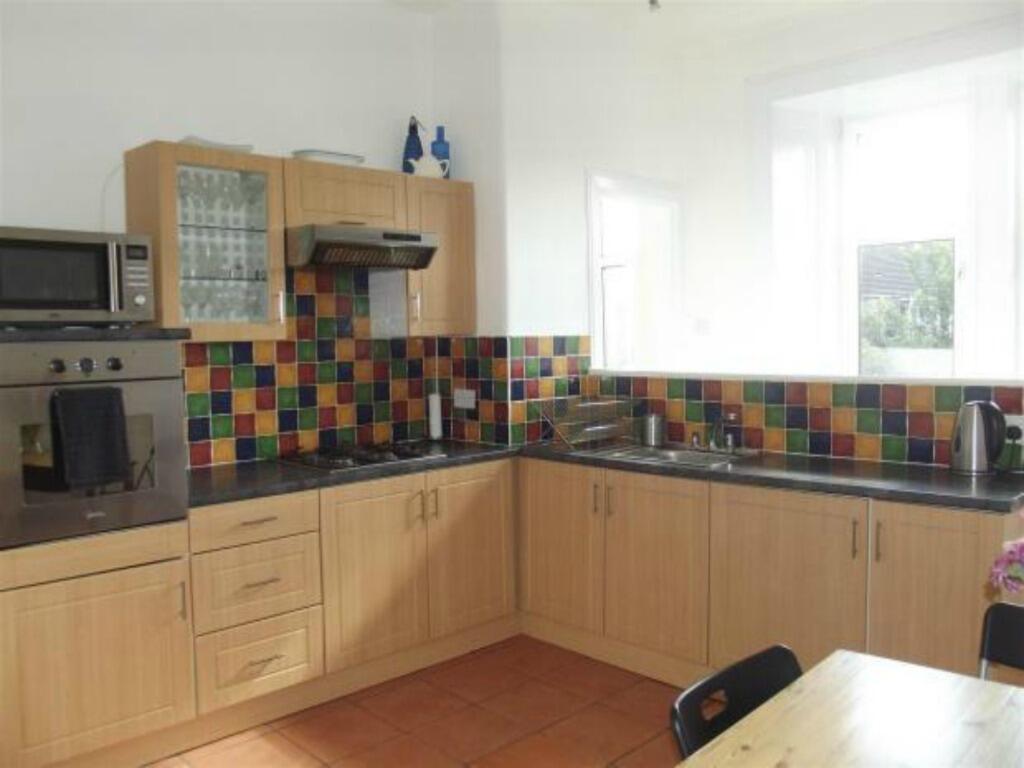 Apartment in Glasgow - View 5
