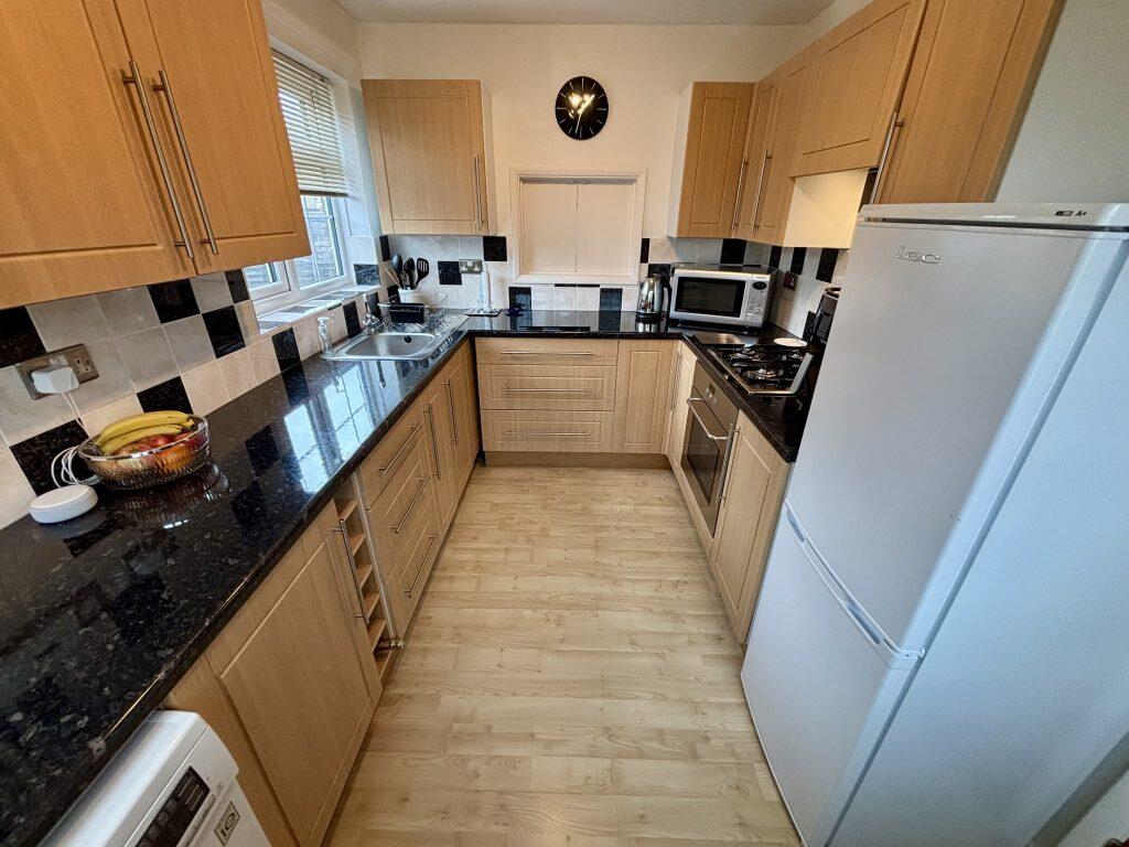 Hillborne Gardens, Yeovil, Somerset, BA21 – pohled 4