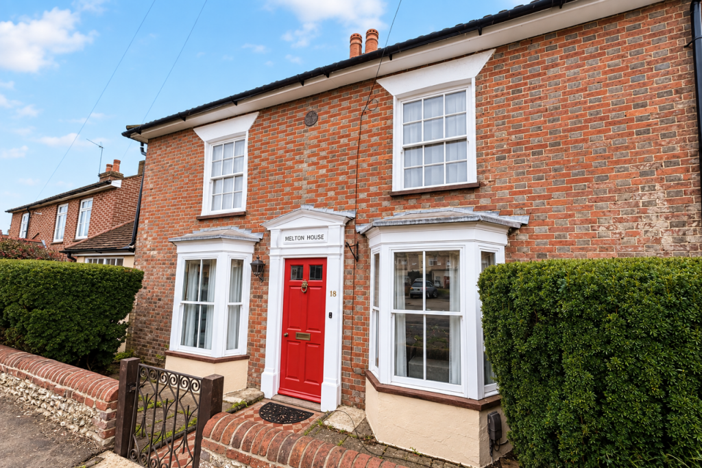 Main image of property: Melton House, Horndean