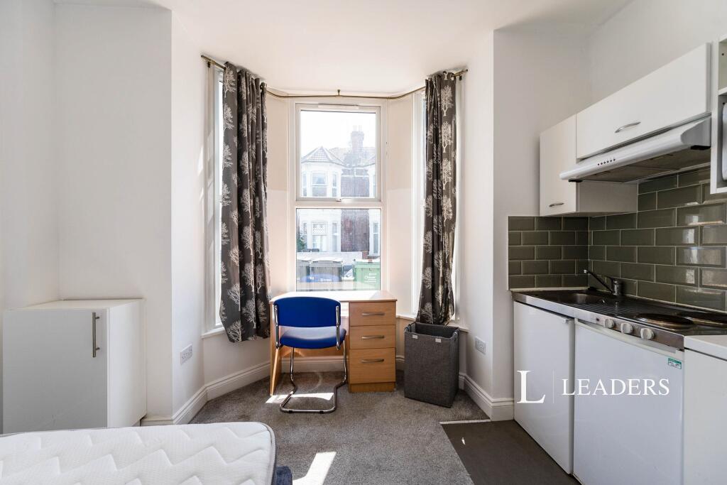 Main image of property: Southsea, PO5