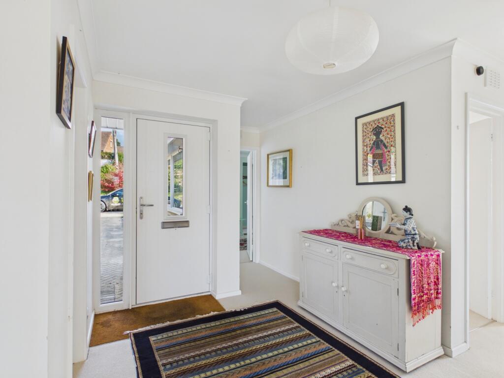 House in Bath - View 2