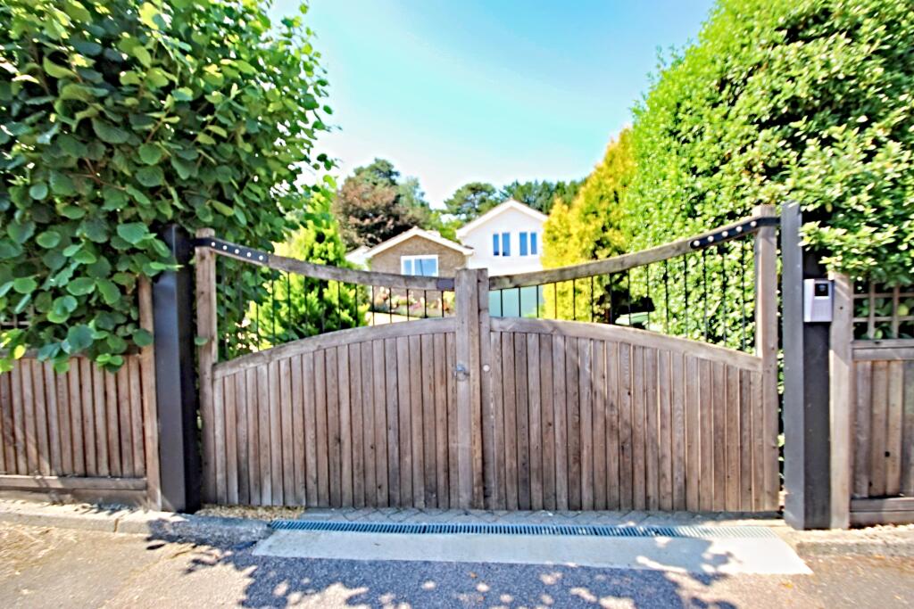 Main image of property: Court Drive, Maidstone ME16