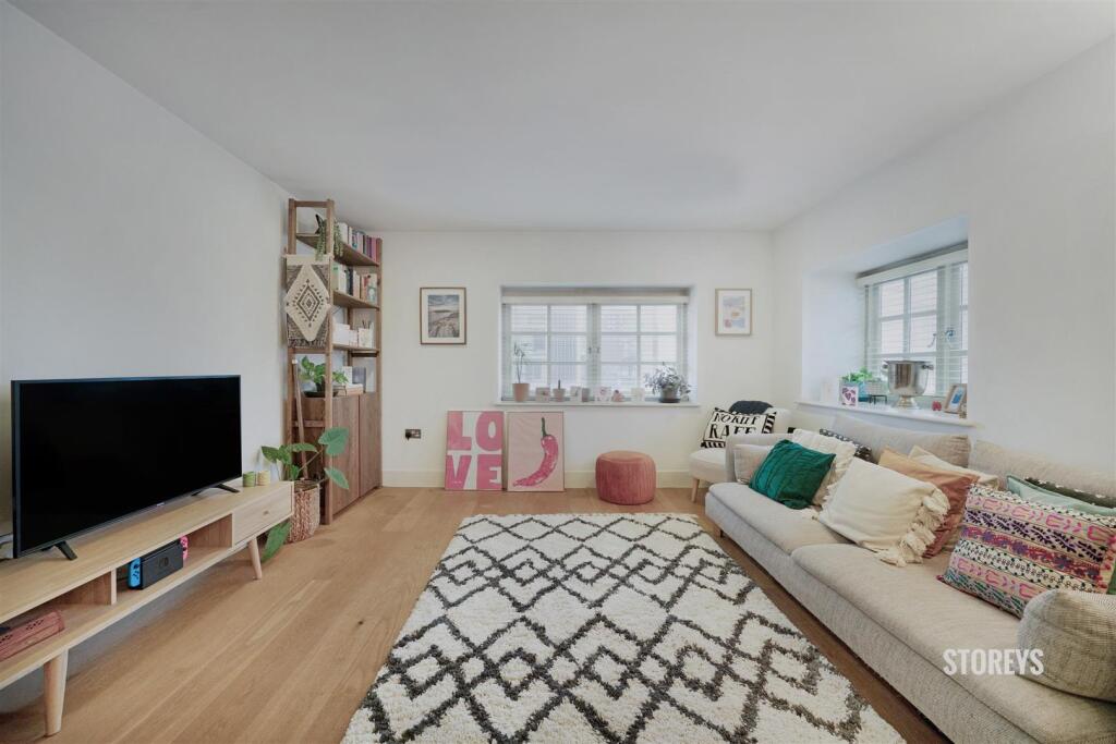 Main image of property: Kingsland Road, Shoreditch, London, E2