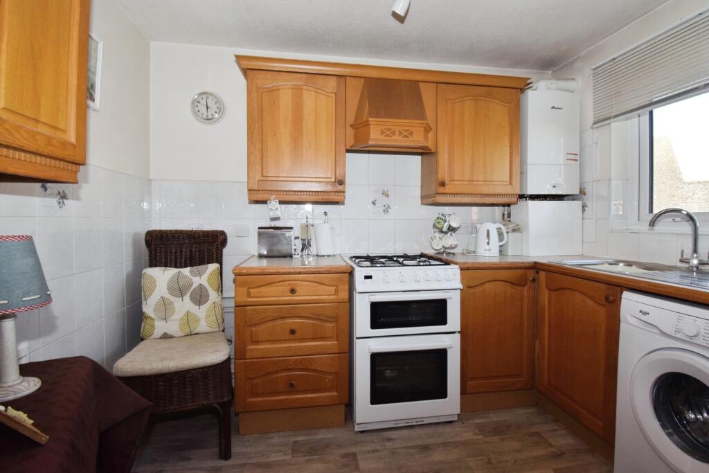 Apartment in Charnwood, Birstall - More
