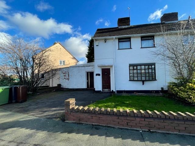 Main image of property: Westfield Road, BILSTON