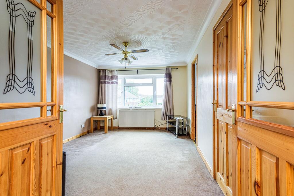 Apartment in Portsmouth - More
