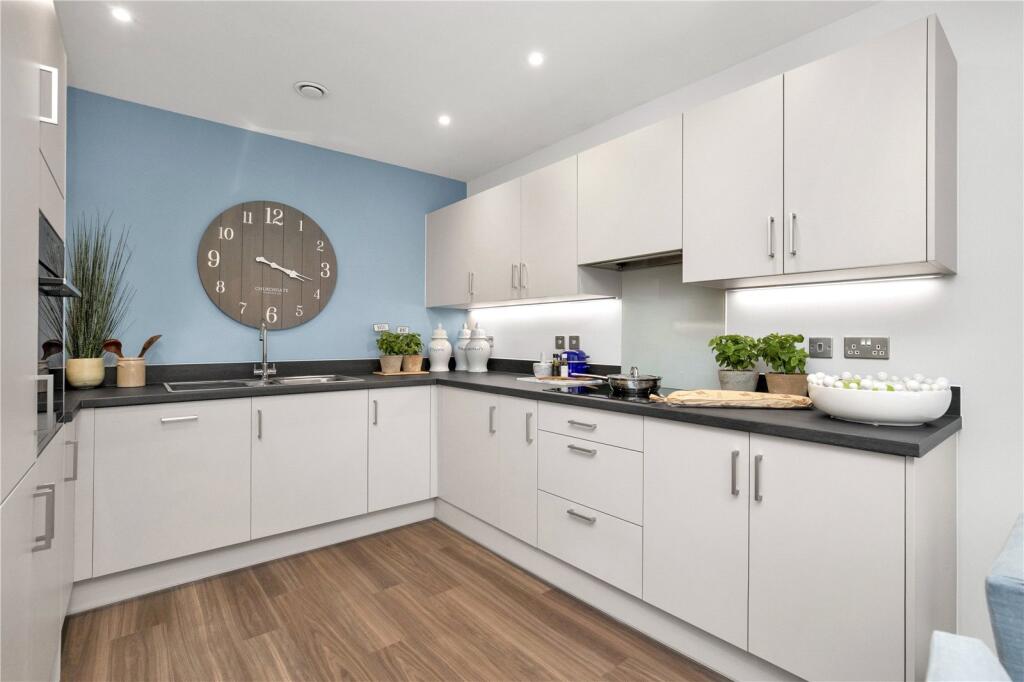 House in Kingston upon Thames - View 4