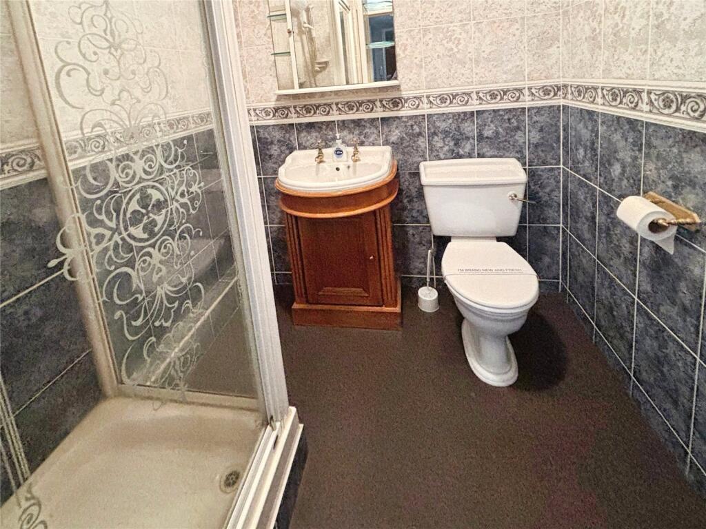 Apartment in Leicester - More