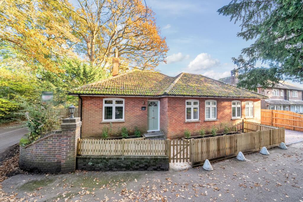 Main image of property: Merrywood Lane, Thakeham, RH20
