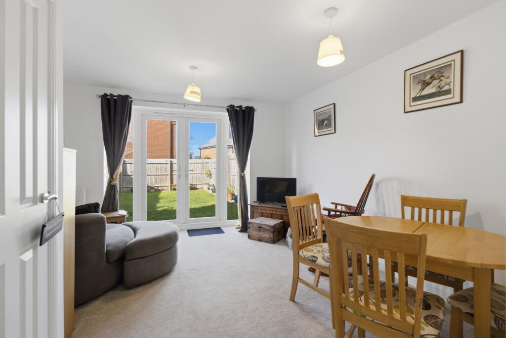House in Ledbury, Herefordshire - View 5