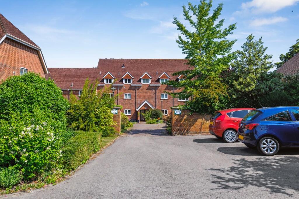 Main image of property: Harnham Road, Salisbury