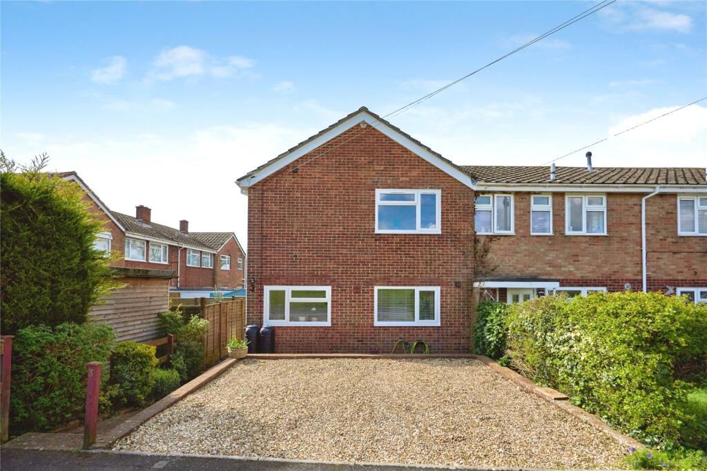 Main image of property: Wroxall Close, Cowes, Isle of Wight, PO31