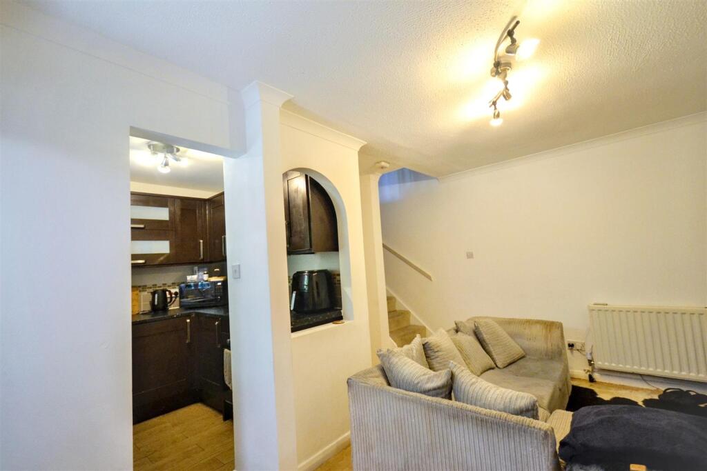 Additional image 7 of Mercers Row, St. Albans