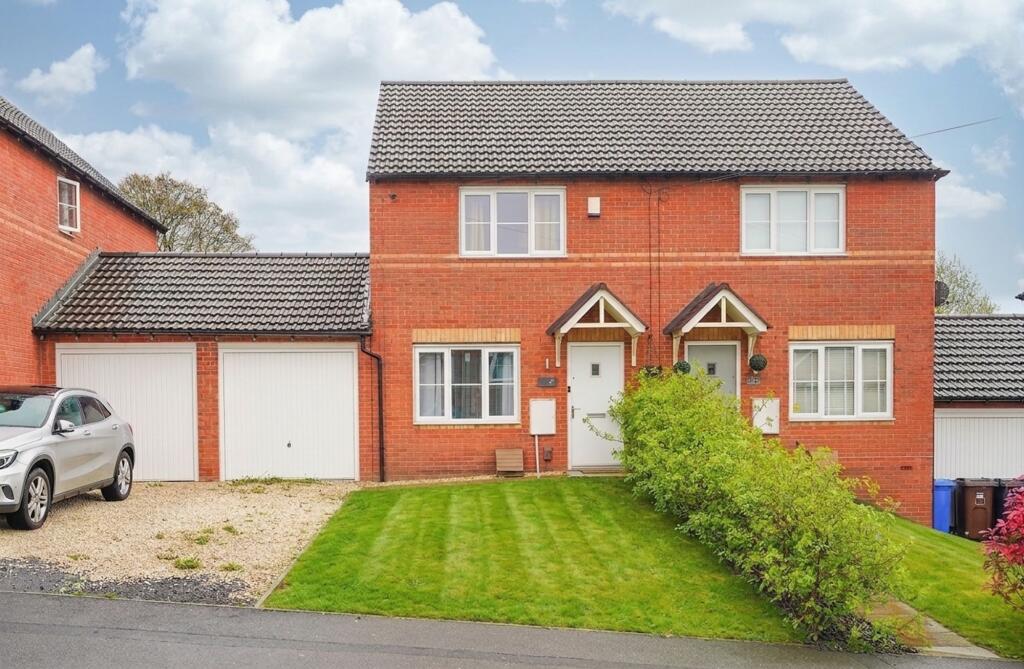 Main image of property: Queen Mary Road, Sheffield, S2