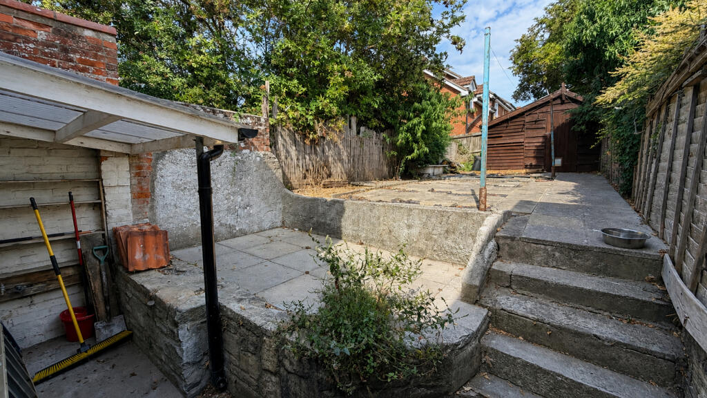 Northload Street, Glastonbury photo 4