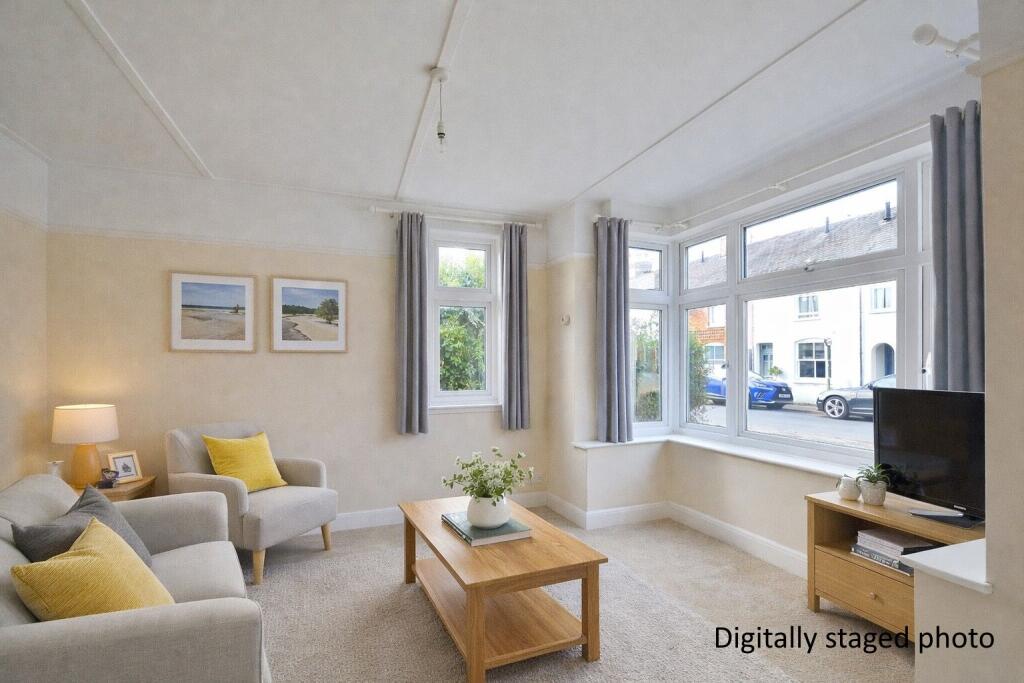 Queens Road, Thame photo 2