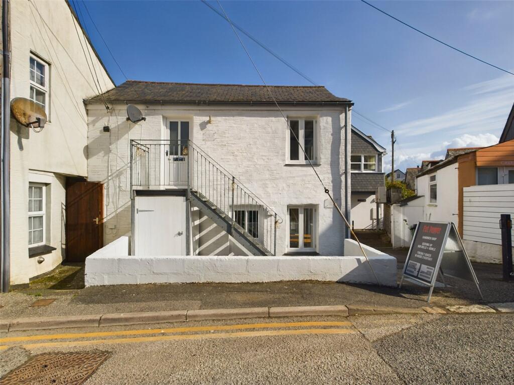 Main image of property: Trevanson Street, Wadebridge, Cornwall