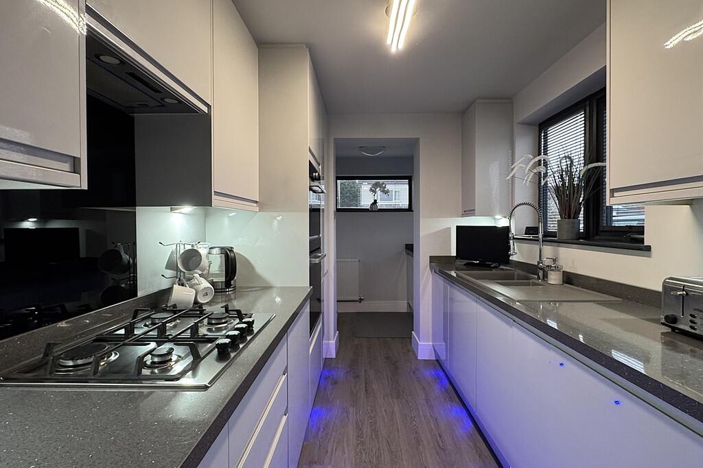 Elgin Drive, Melton Mowbray photo 4