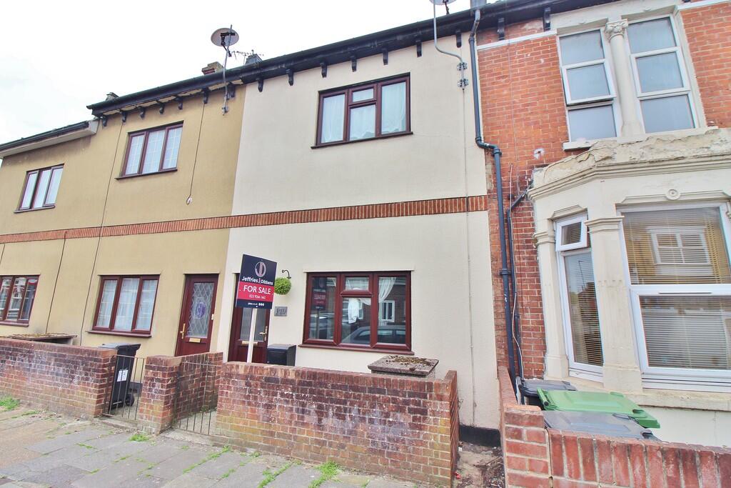 Main image of property: New Road, Buckland