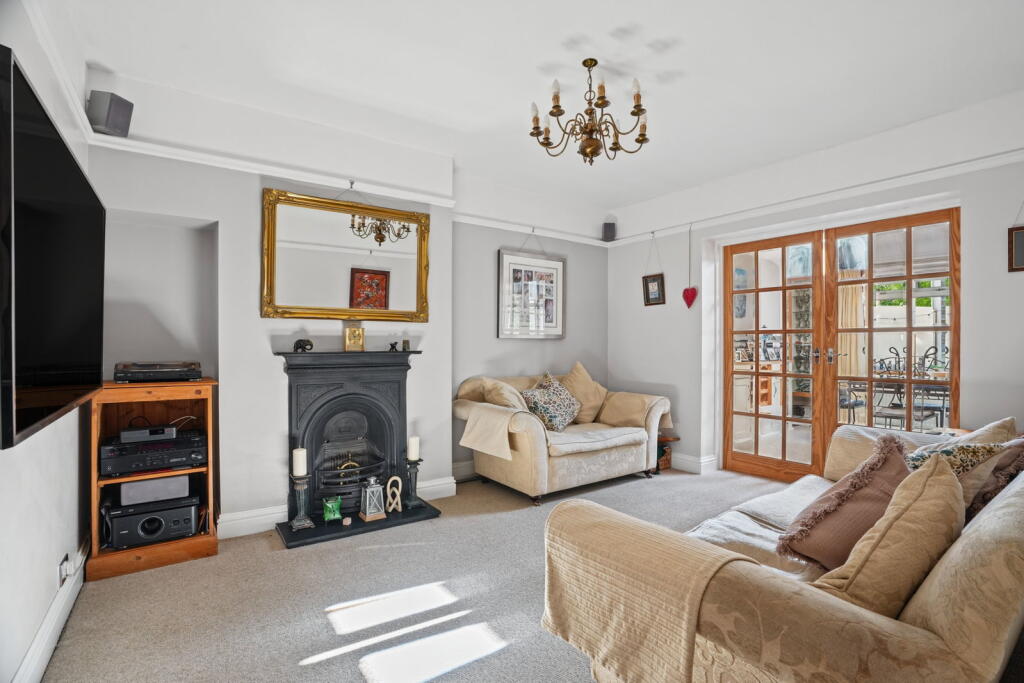 House in Uttlesford, Saffron Walden - View 5